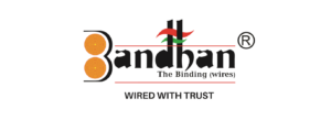 Bandhan binding Wire